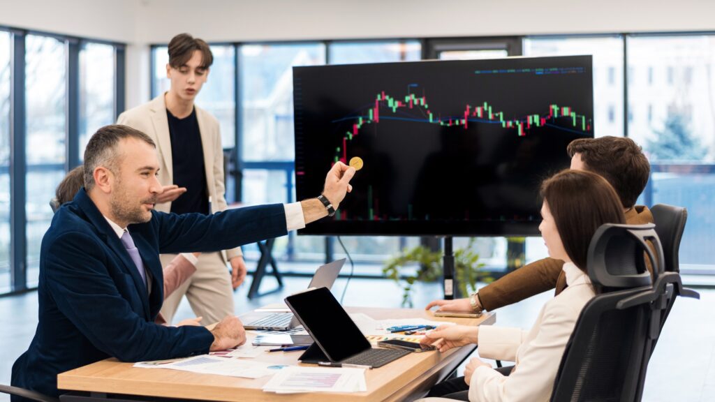 Borrow Against Stocks