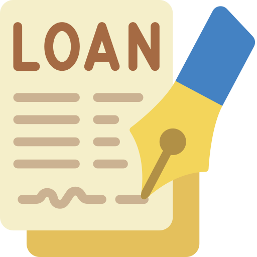 Loan icon