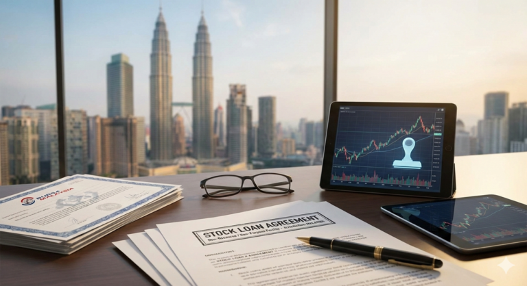 Non-Recourse or Non-Purpose Stock Loan